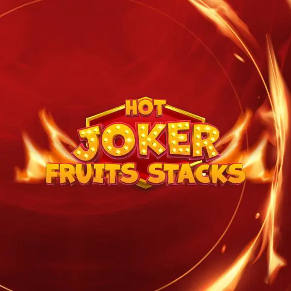 Hot Joker Fruits Stacks 95 - WinPesa - Nigeria